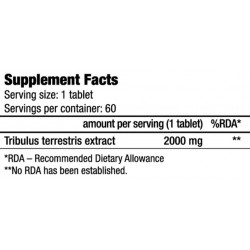 BIOTECH USA Tribooster - 60 tab